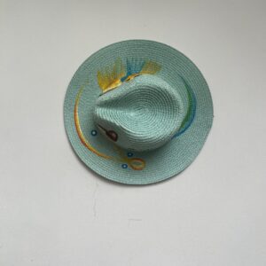 Flat Hat